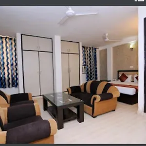 Shivam Residency Hotel