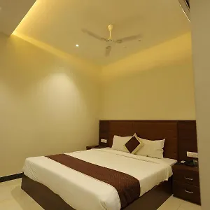 The Grand Tree Agra Hotel Agra (Uttar Pradesh)