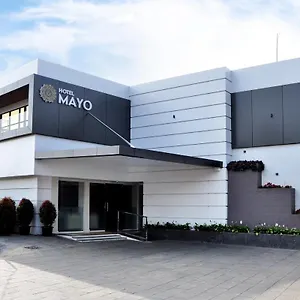 Mayo Hotel Wayanad